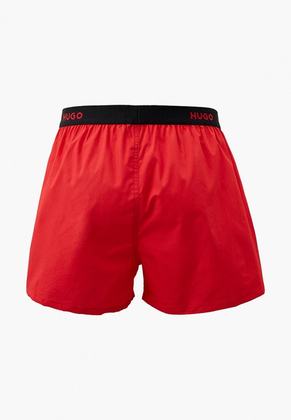 фото Трусы 3 шт. hugo