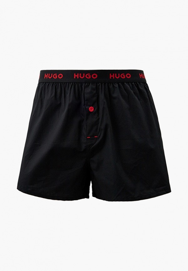 фото Трусы 3 шт. hugo