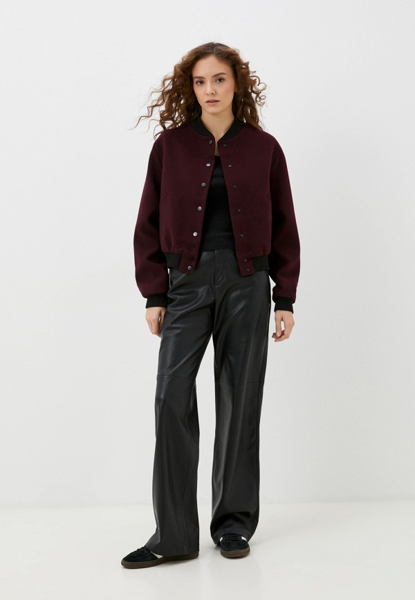 фото Куртка утепленная killed