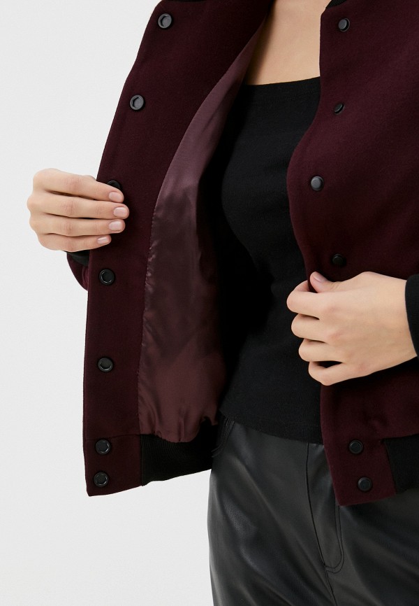 фото Куртка утепленная killed