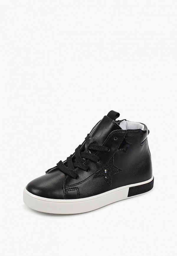 фото Кеды котофей