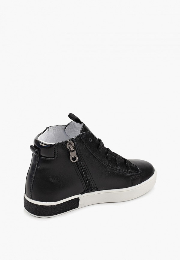 фото Кеды котофей