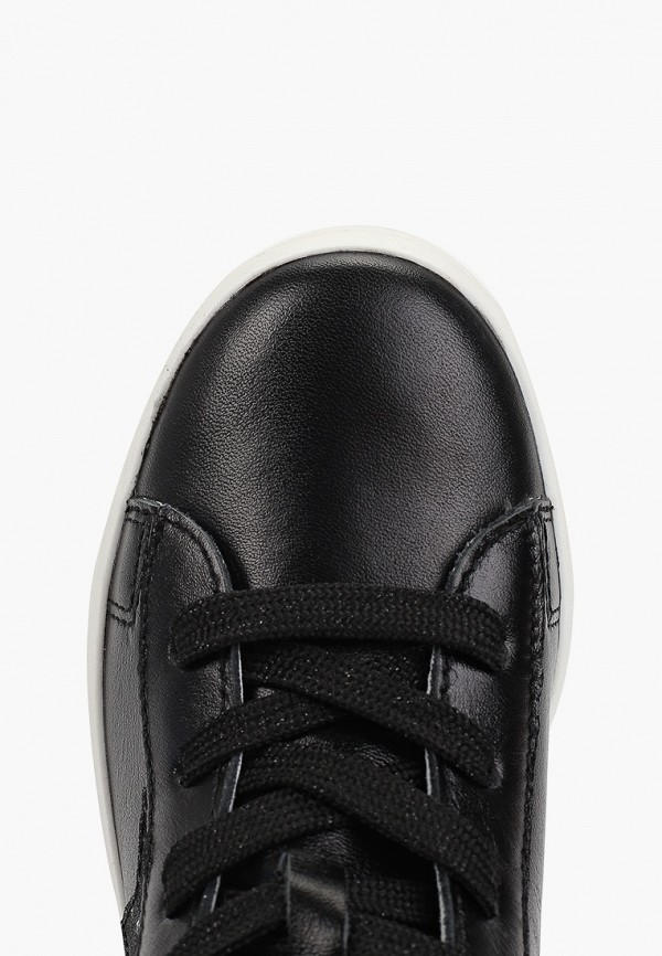 фото Кеды котофей