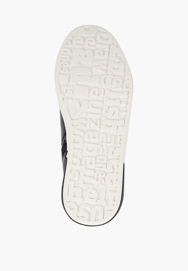 фото Кеды котофей