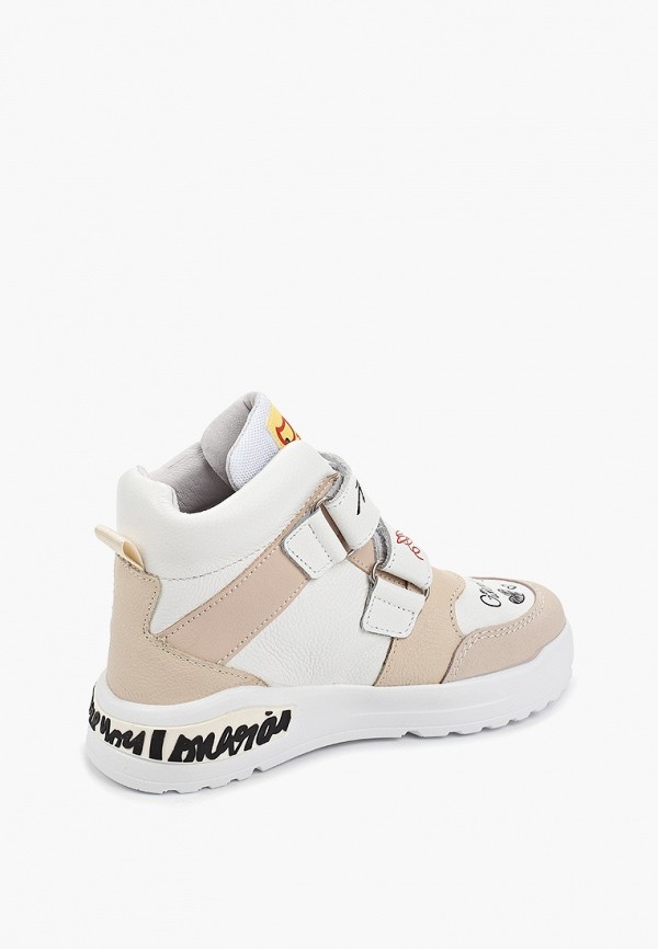 фото Кеды котофей