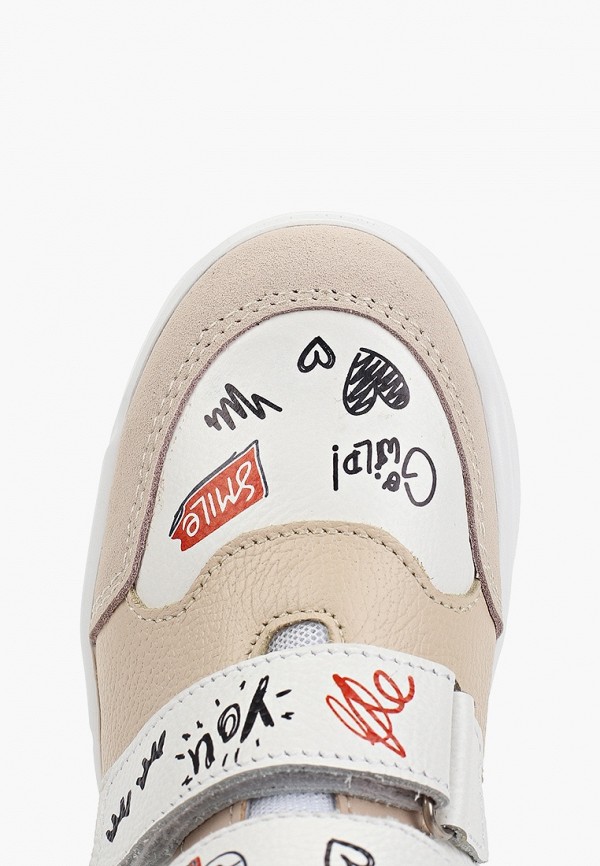 фото Кеды котофей