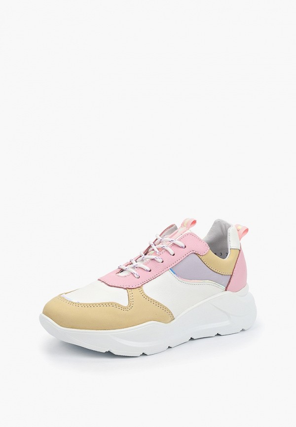 фото Кроссовки котофей