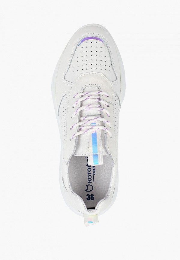 фото Кроссовки котофей