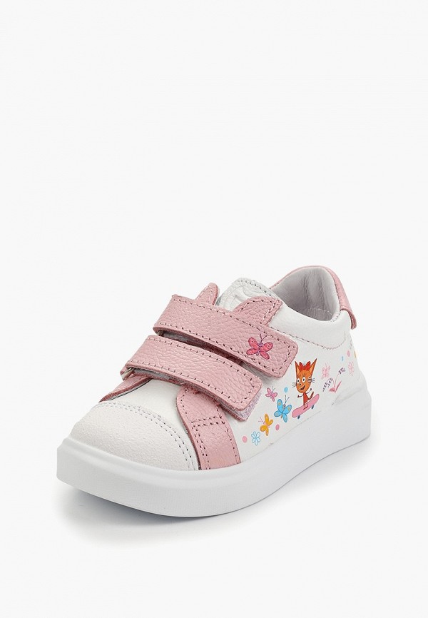 фото Кеды котофей