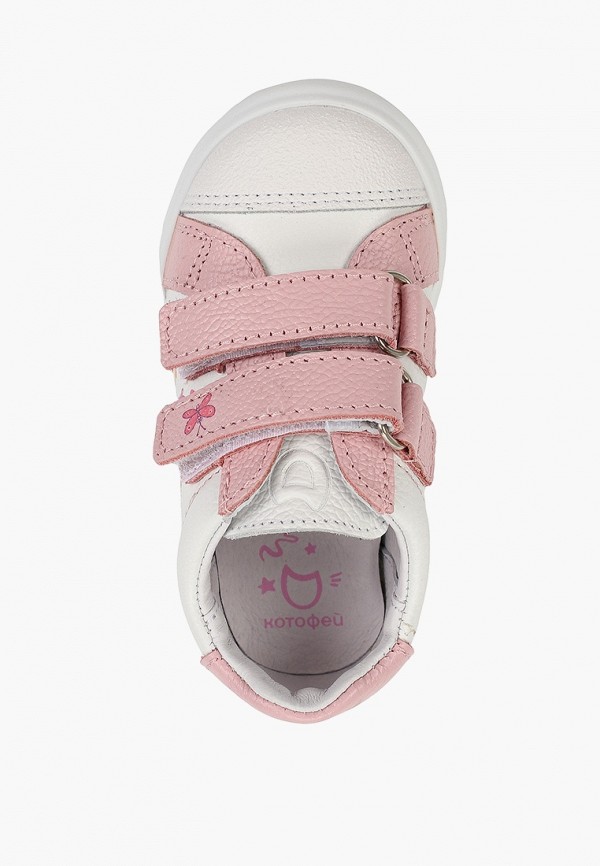 фото Кеды котофей