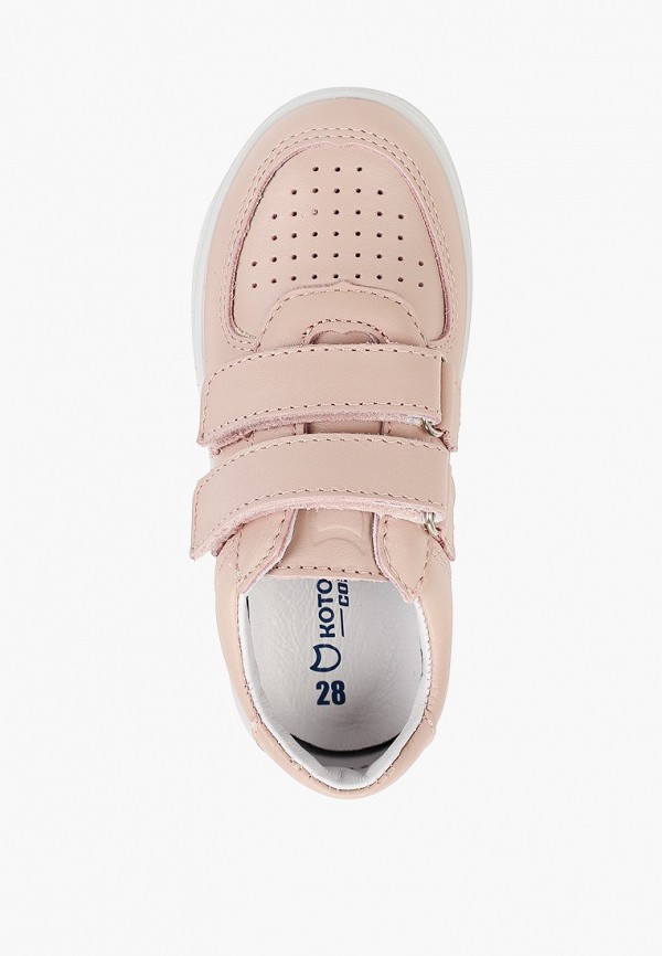 фото Кеды котофей