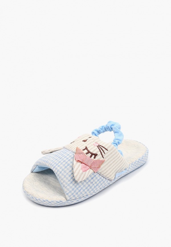 фото Тапочки котофей