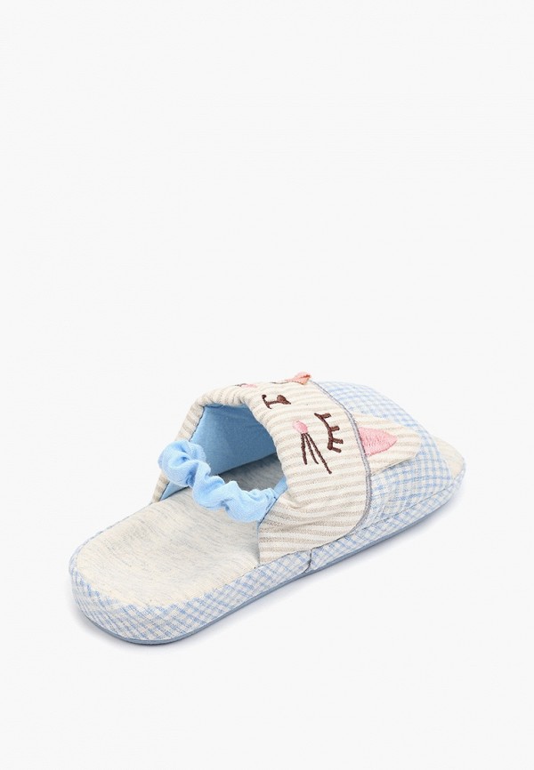 фото Тапочки котофей