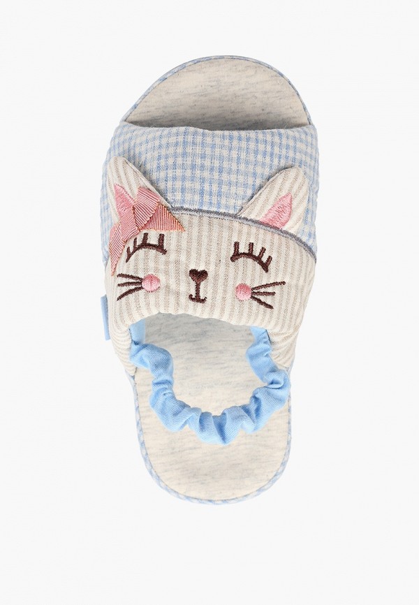 фото Тапочки котофей