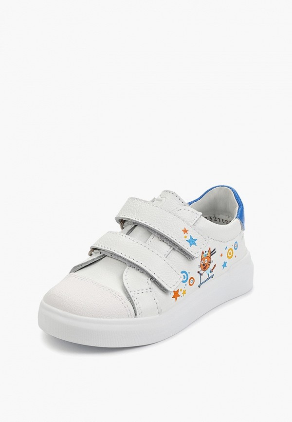 фото Кеды котофей