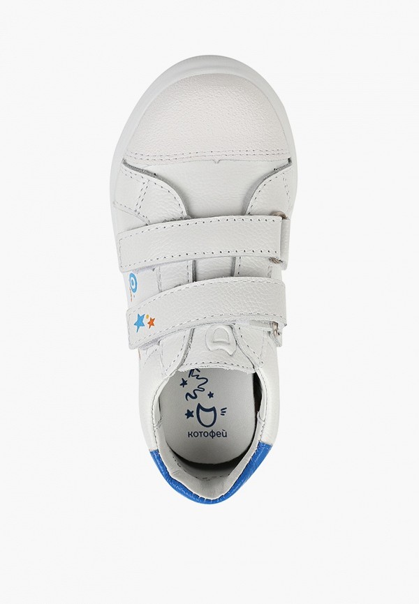 фото Кеды котофей