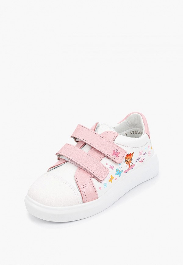 фото Кеды котофей