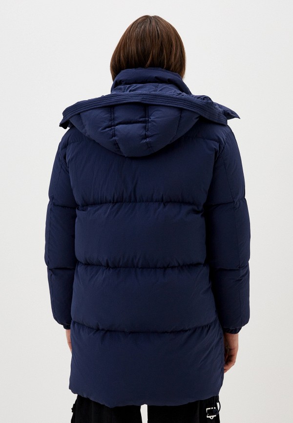 фото Куртка утепленная diesel