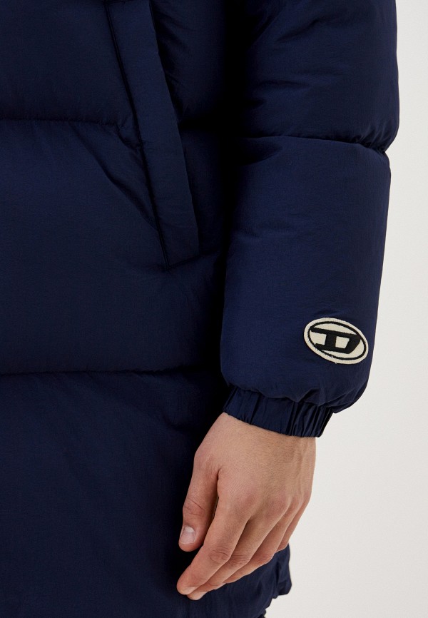 фото Куртка утепленная diesel