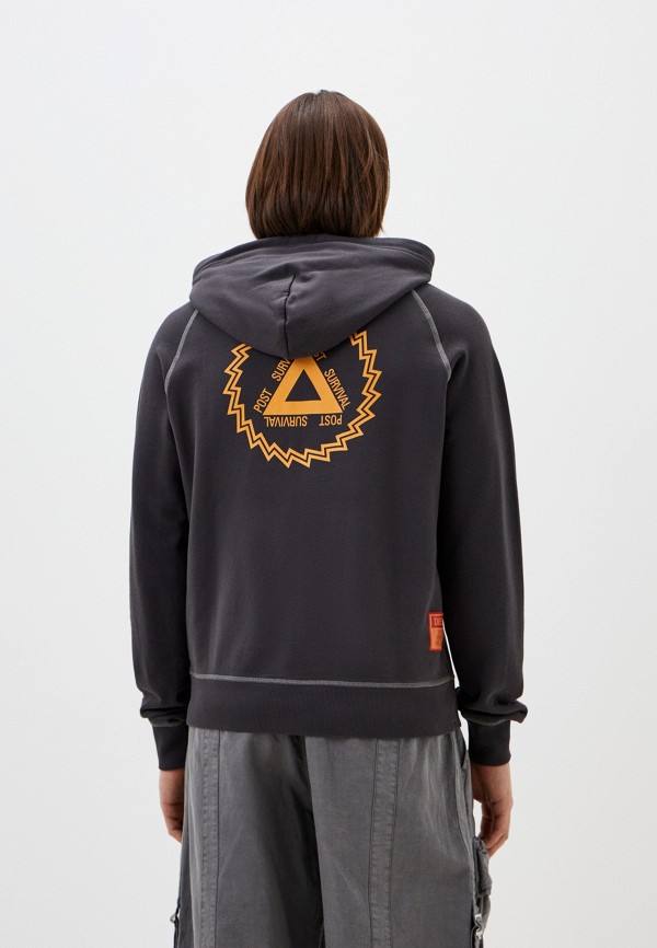 фото Худи diesel