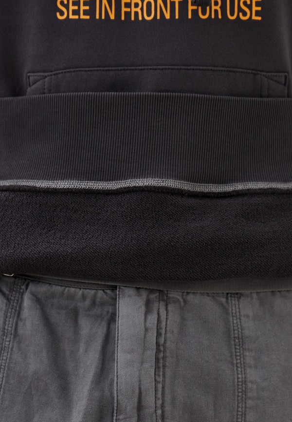 фото Худи diesel