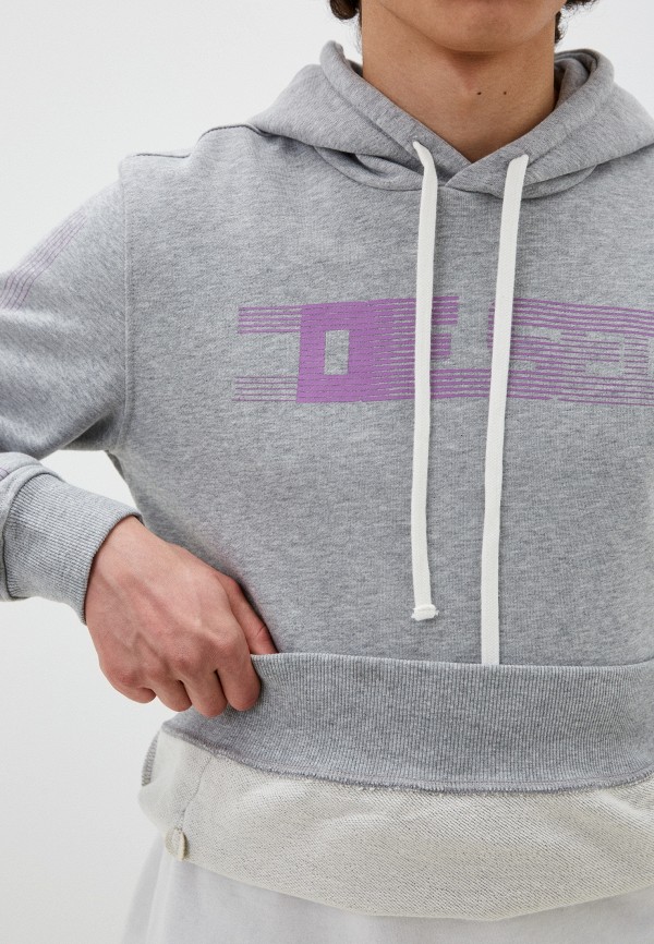 фото Худи diesel