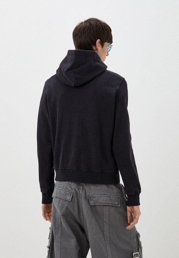 фото Худи diesel