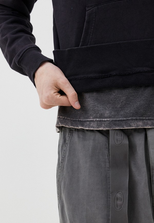 фото Худи diesel