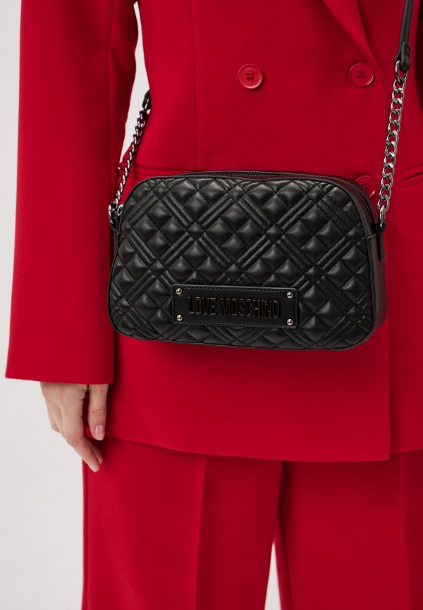 фото Сумка love moschino