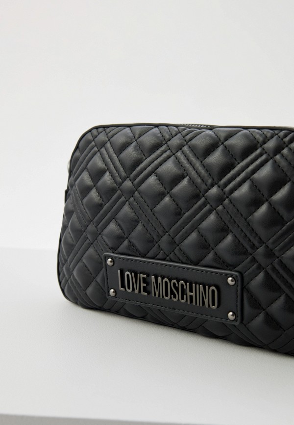 фото Сумка love moschino