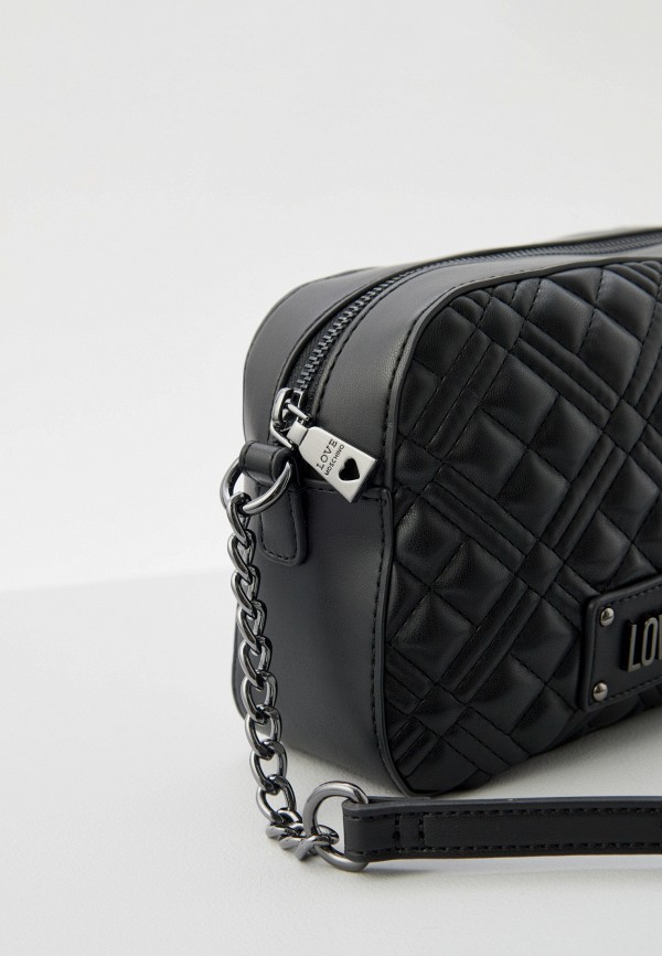 фото Сумка love moschino