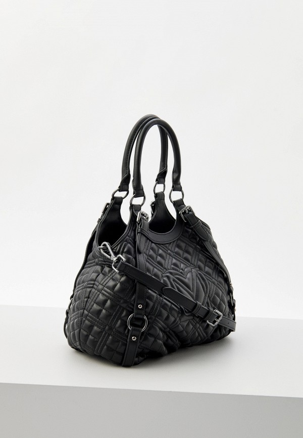 фото Сумка love moschino