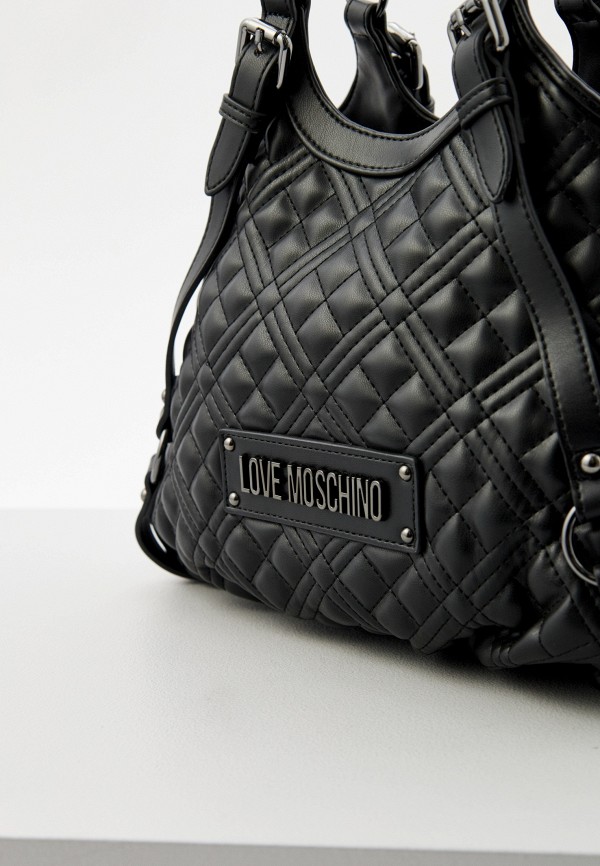 фото Сумка love moschino