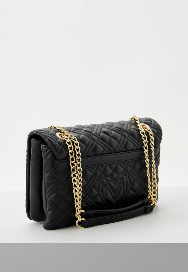 фото Сумка love moschino