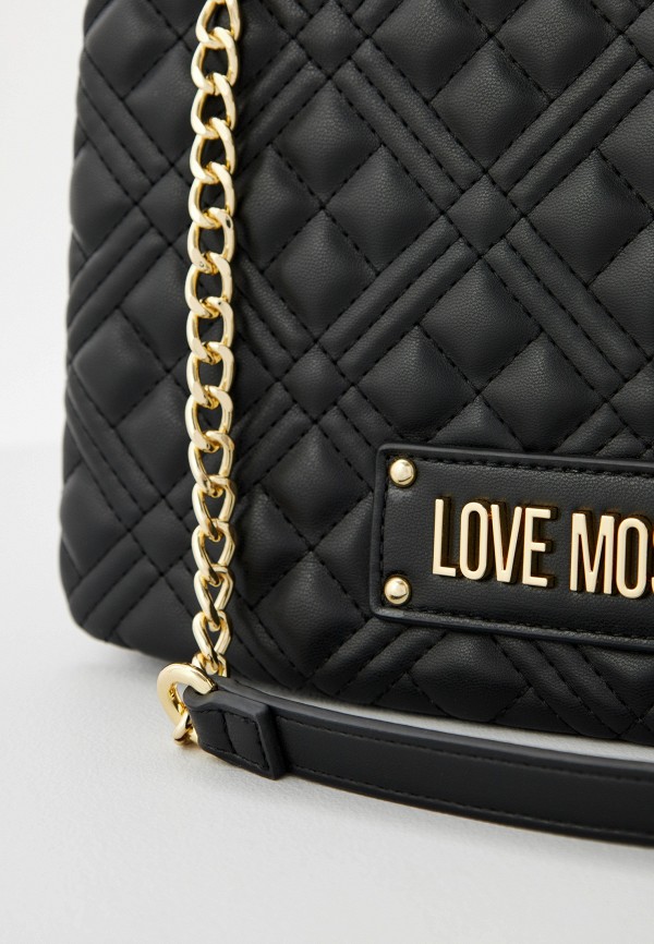 фото Сумка love moschino