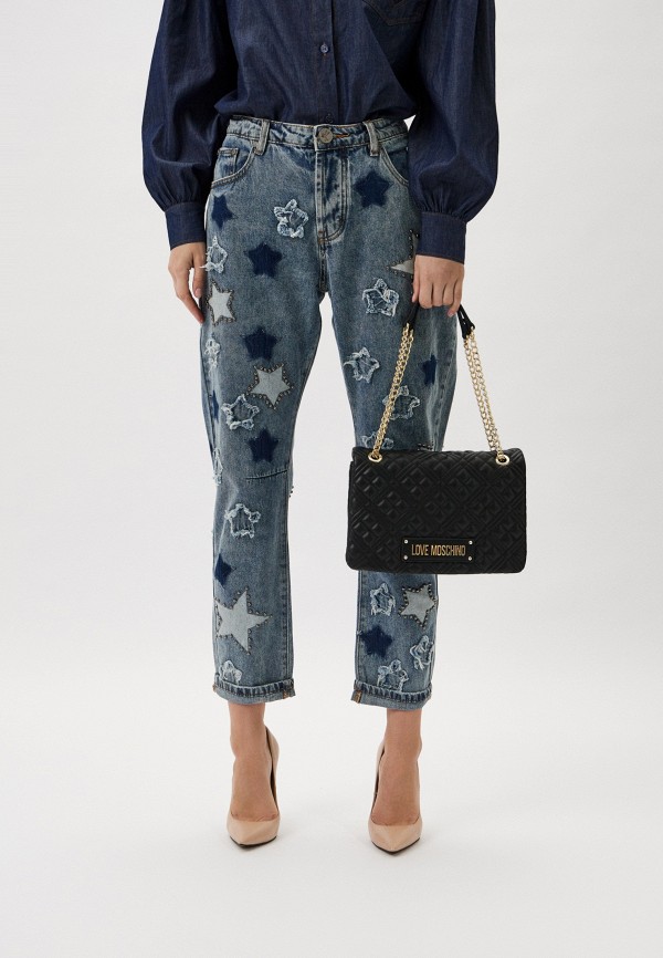 фото Сумка love moschino