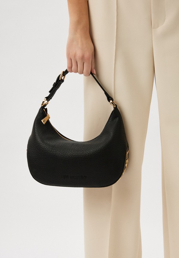 фото Сумка love moschino