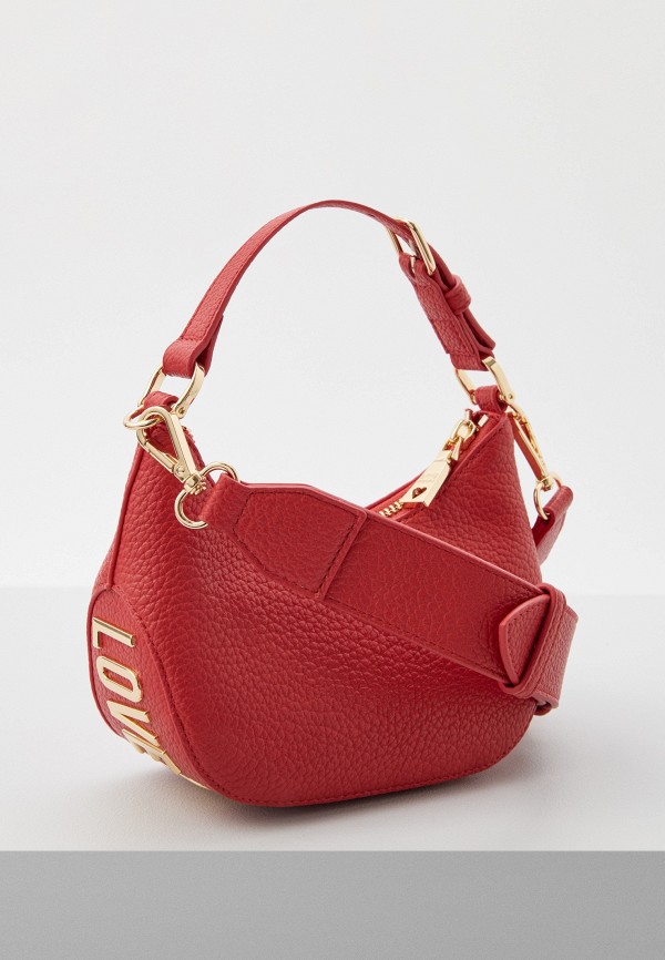 фото Сумка love moschino