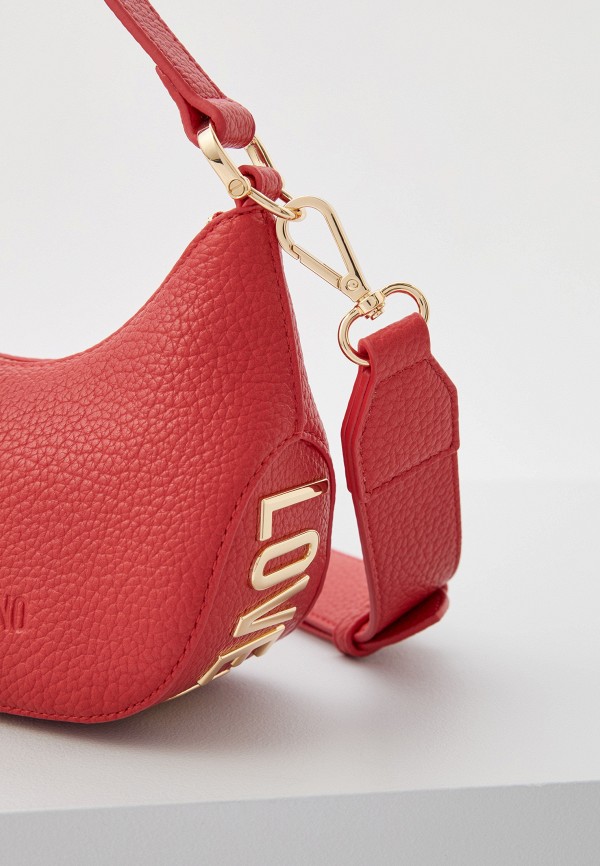 фото Сумка love moschino