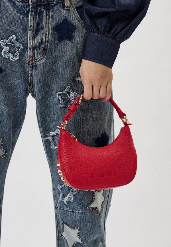 фото Сумка love moschino