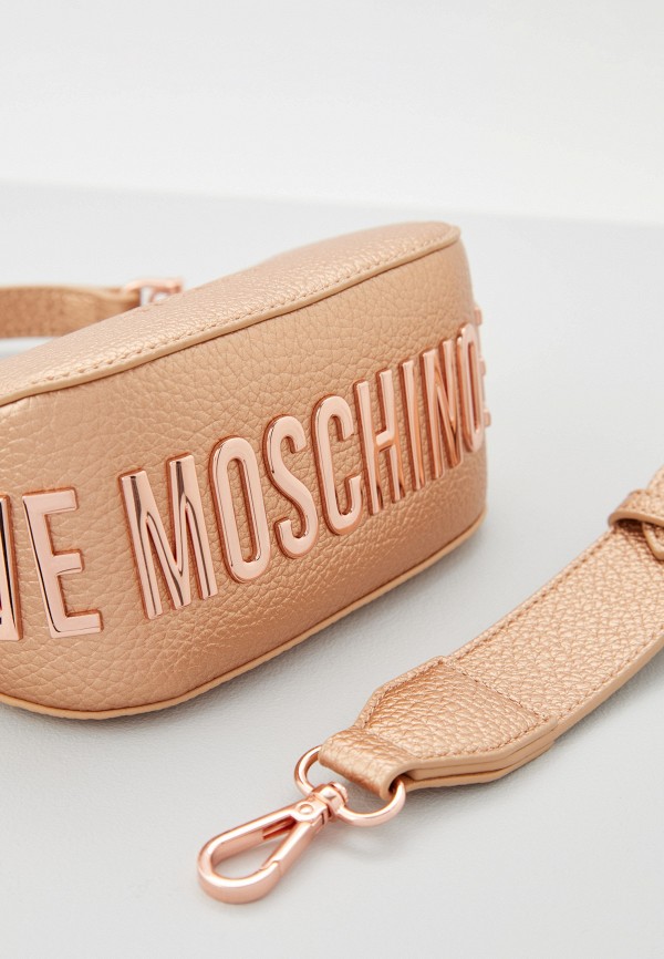 фото Сумка love moschino