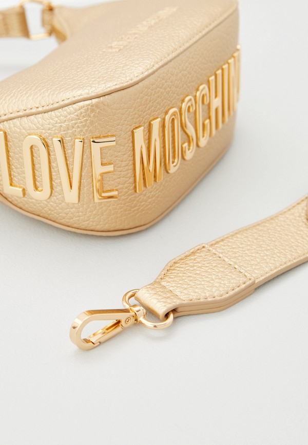 фото Сумка love moschino