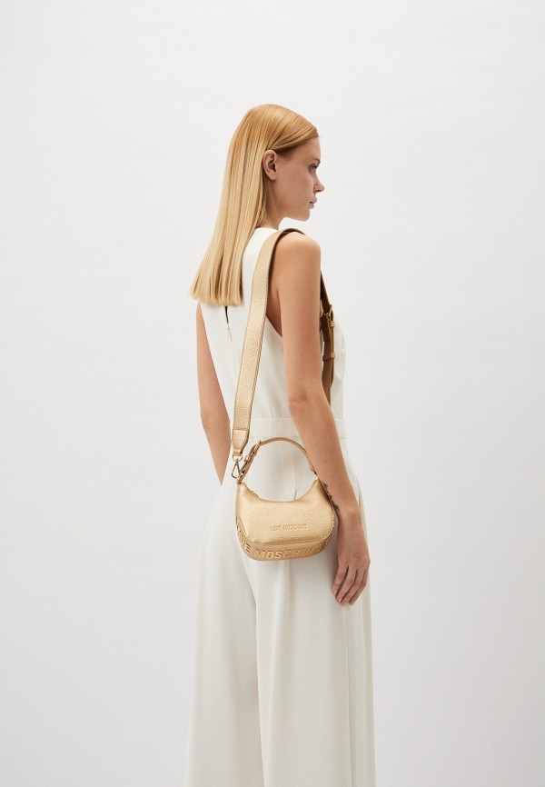 фото Сумка love moschino