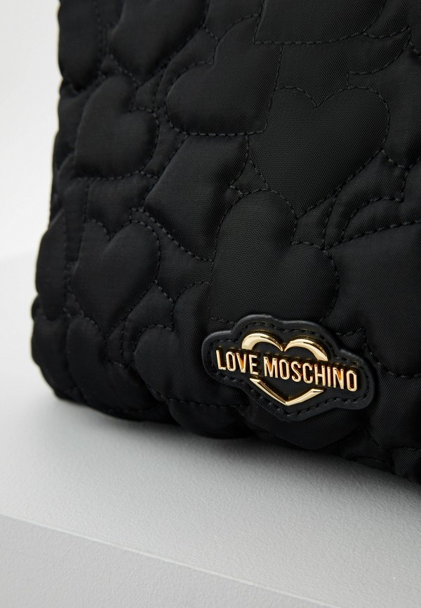 фото Сумка love moschino