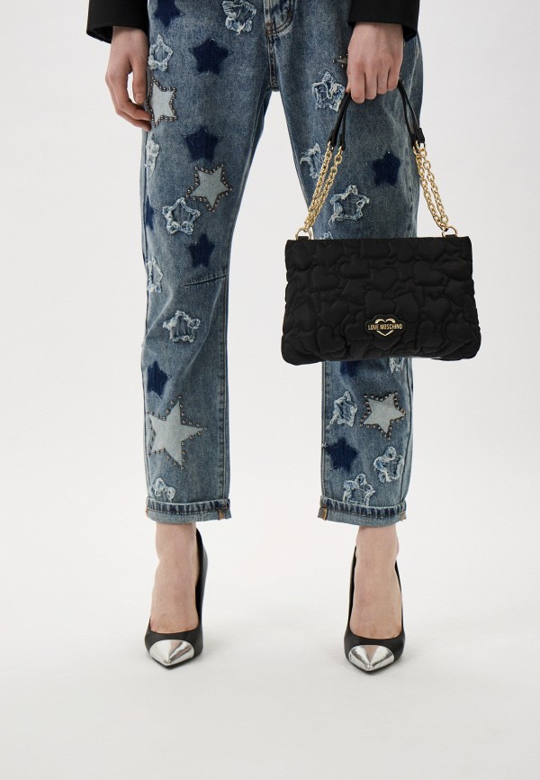 фото Сумка love moschino