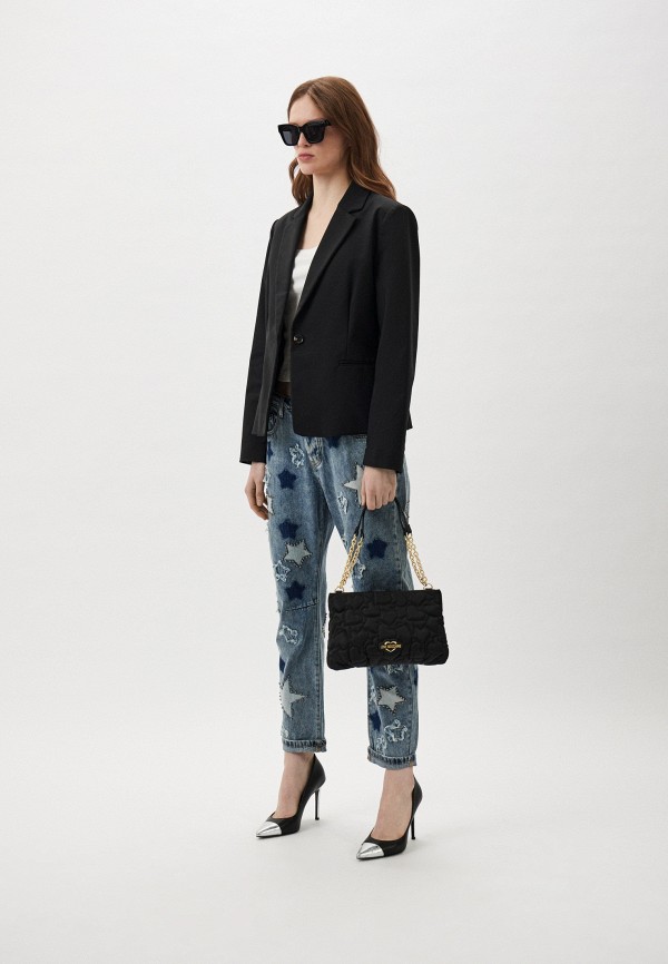 фото Сумка love moschino