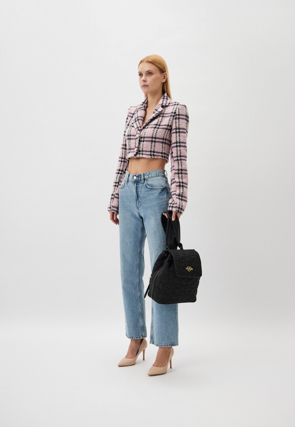 фото Рюкзак love moschino