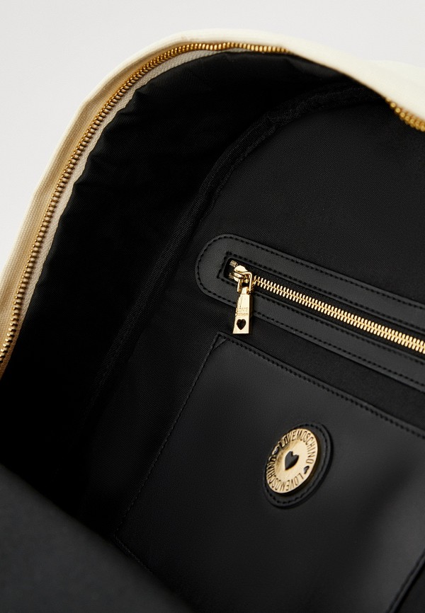 фото Рюкзак love moschino