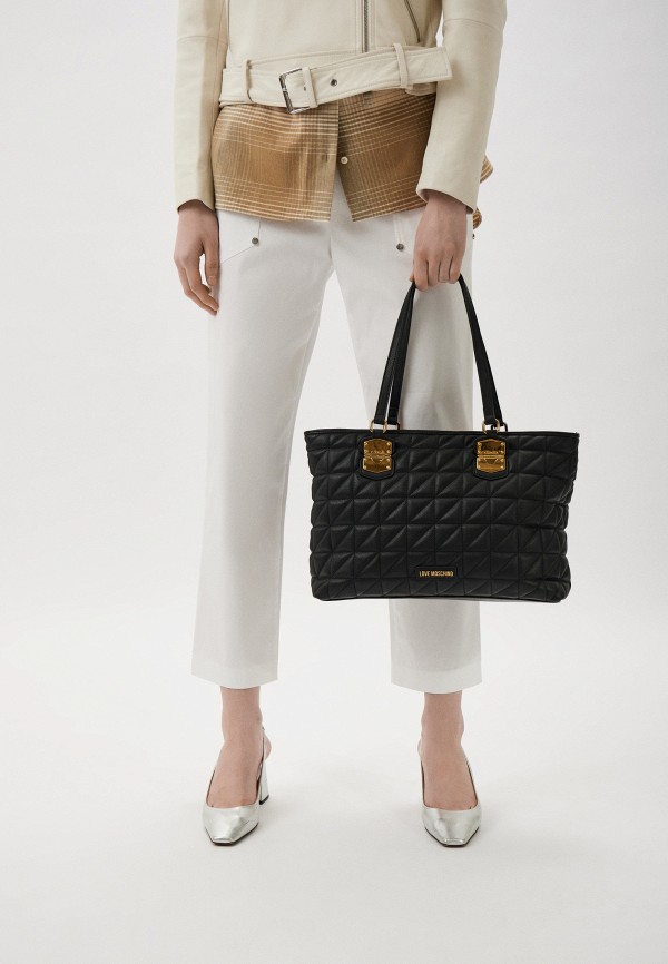 фото Сумка love moschino