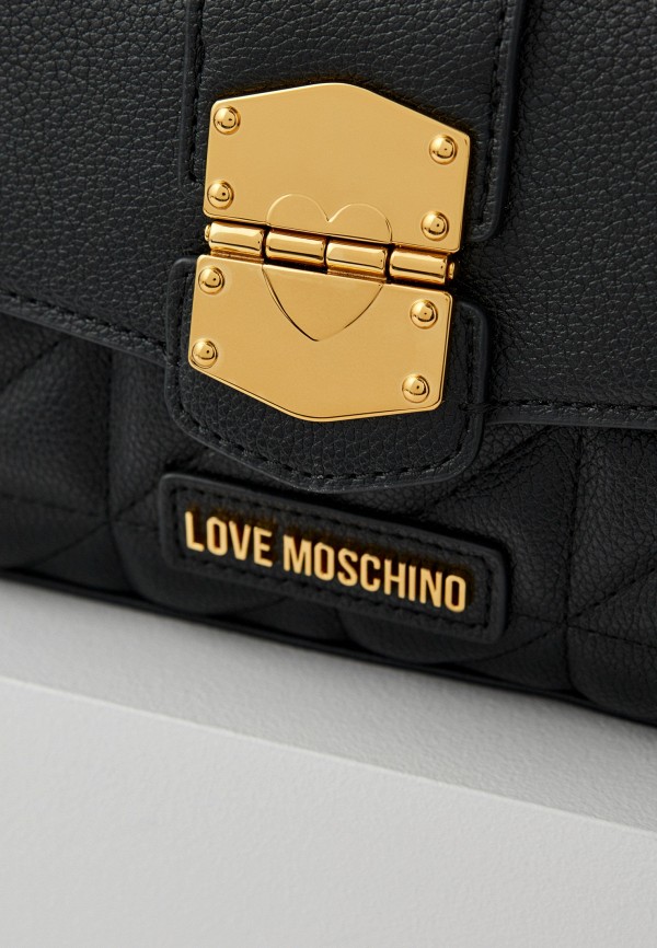 фото Сумка love moschino